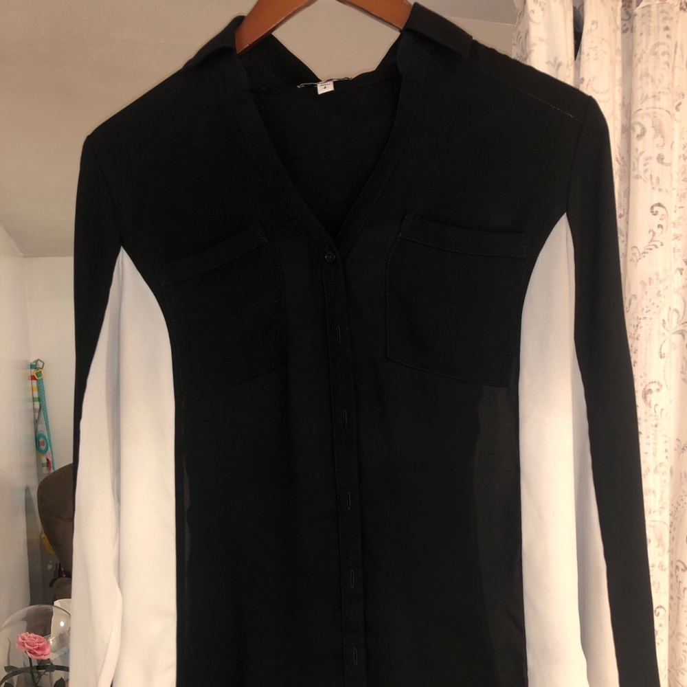 Express Portofino shirt